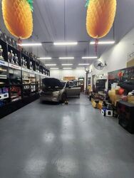 Synergy @ KB (D14), Factory #464480751